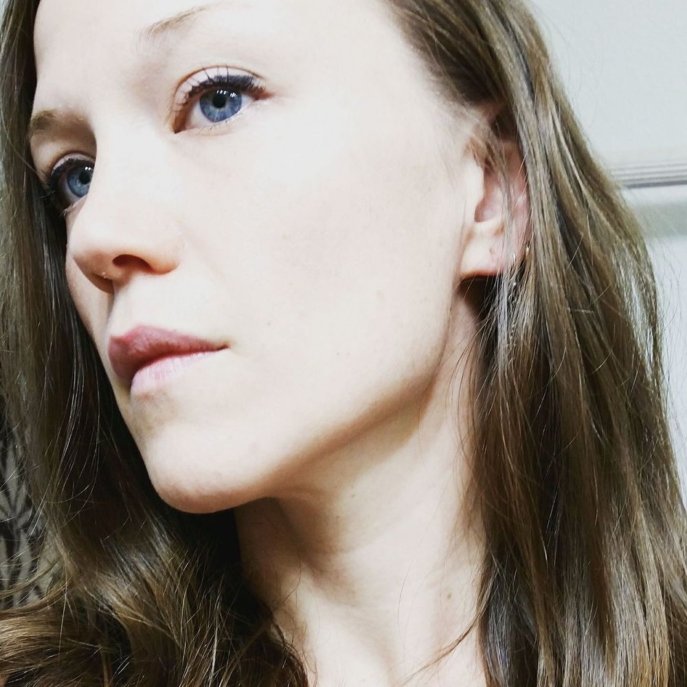 Meet your Posher, Erika